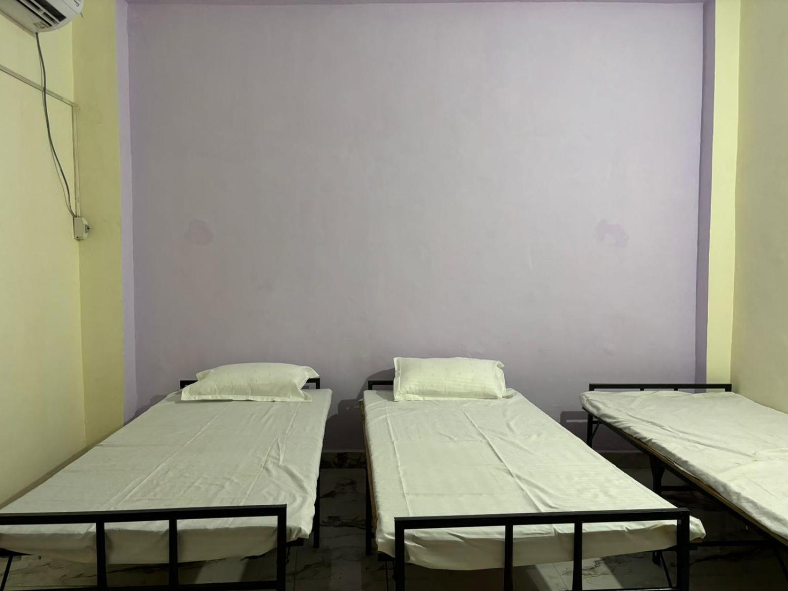 Bssn Guest House Gwalior Exterior foto